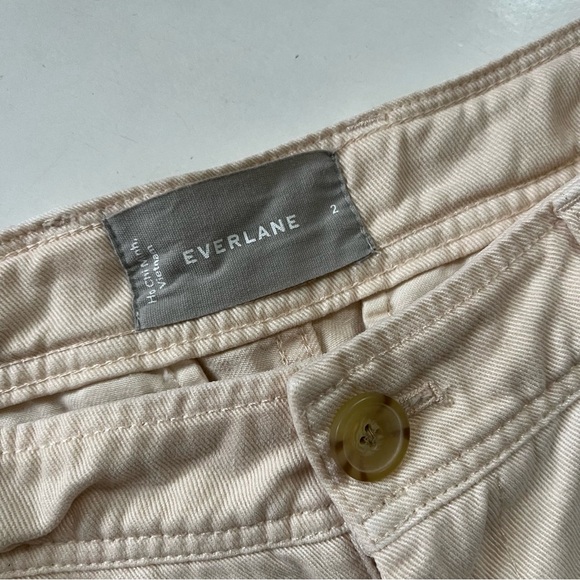 Everlane The Chino in Buttersoft 2 - Picture 9 of 15